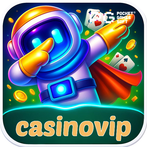 casinovip-Logo