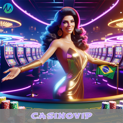Recursos ‘Paga’ do Casinovip: Uma Experiência Inigualável