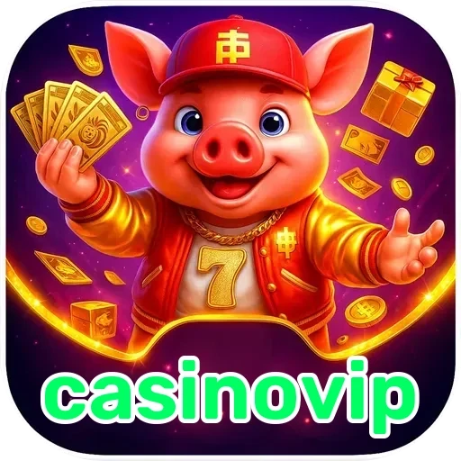casinovip: Descubra a Diversão Infinita nos Melhores Jogos Online