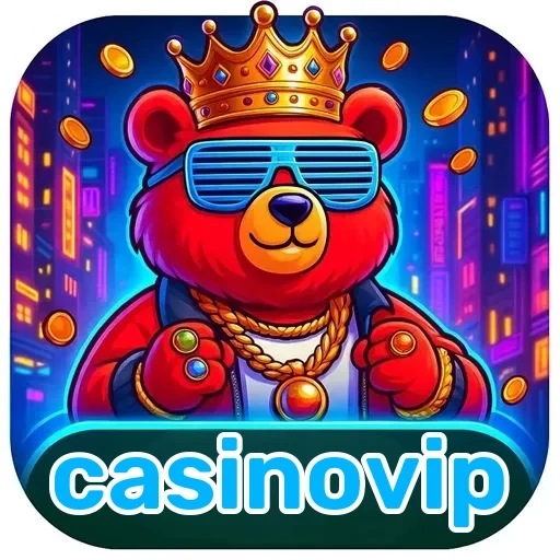 casinovip: Surpreenda-se com Caça-Níqueis que Garantem Diversão e Prêmios!
